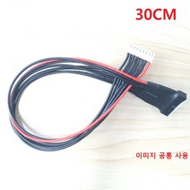 30cm 5S (6P) 밸런싱 밸런스 연장 케이블