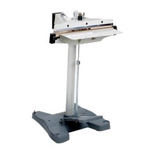 하나토 비닐접착기 페달타입 열접착기 NI450-5