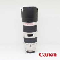 캐논 EF 70-200mm 2.8 L IS II USM 정품 중고