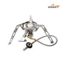 코베아 코베아 코베아 캠프4 호스 스토브 (KB-0211)/버너