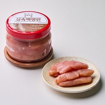 [10%할인] 박순이대한젓갈 실속백명란 Haccp 인증 강경젓갈, 400g, 1개