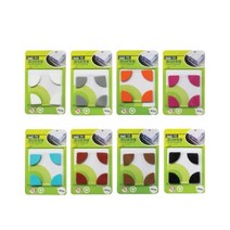 기타 바보사랑[두루모아][플로엠] 실리콘 코너보호대, LP91검정