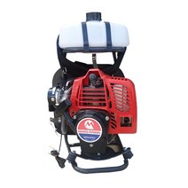 마루야마 MBS420RS-BK 2행정 예초기 분리식 샤프트엔진예초기 배부식예초기 엔진예초기