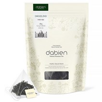 다비앙 다즐링차, 1.5g, 60개