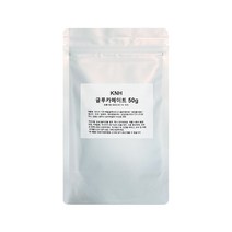 글루카메이트 50g/100g, 100g