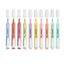 스타빌로 스윙쿨 파스텔 형광펜 10종 세트, 3세트