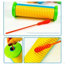 3세 4세 악기 기로쉐이커 선물 유치원 손주