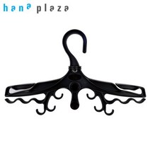 하나프라자 스쿠버다이빙 슈트 장비 걸이 HG-01, 노랑