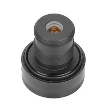 홈CCTV 가정용CCTV 무선CCTV 보안 카메라 및 웹캠용 160 도 2.1mm 광각 렌즈, 한개옵션0