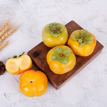 단감(차량부유) 3kg 15과내외
