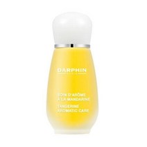 달팡 탠저린 에센셜 오일 엘릭시르 15ml, 1개