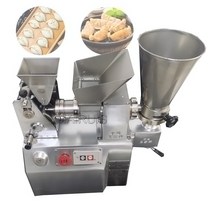 만두만드는기계 만두기계 고효율 일본 교자 메이커 테이블 탑 반자동 중국, 2.110v  EU