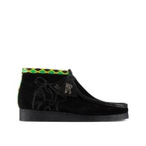 Clarks 2616052 맨즈클락 오리지널 왈라비 자메이카비