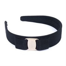 리본즈 살바토레 바라 보우 리본 헤어밴드 34 4311 572738 34 4311 572738 (P002875745)