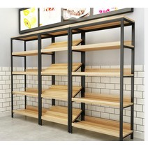하이퍼진열대 편의점 펜트리 마트 약국 진열장 선반, 상세이페이지 참고, 평면4층길이80x폭40x높이140