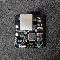 히든센서 LAN8720 LWIP 네트워크 모듈 개발 보드 사물 인터넷/스마트 홈 UIP, 한개옵션0
