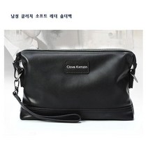 시둥마켓 +[시둥마켓]+_ 맨스파우치 남성일수백 클로스백 맨스백 남자가방 가방 남자클러치백