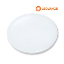 레드밴스 LED 원형방등 50w 주광색 450mm 플리커프리