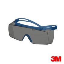 안티스크래치 작업용 눈보호안경 그레이렌즈 시력보호 김서림방지 긁힘방지