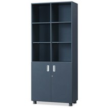 디셀 5단 하문장/스카장/서가장/책장/수납장 (TF), 김포/파주/양주/남양주/광주/오산/용인, 다크