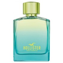 홀리스터 웨이브 2 포 힘EDT 50ml(무지박스) 실속형, 50ml(무지박스/뚜껑O)), 1개