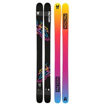 팩션 프리스타일 스키 프로디지 2(2223 FACTION PRODIGY 2), 159