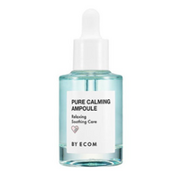 바이애콤 퓨어 카밍 앰플 시카 업, 30ml, 6개