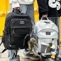 가바바 남성 가방 학생들에게 인기만점인 캐주얼 백팩 G57197