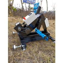 자가발전기 인간발전기 발 페달 비상발전기 수동 응급, 150W