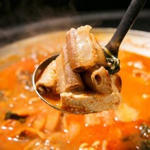 기타 늘바른 시래기 곱창전골1kg(1+1)총2kg
