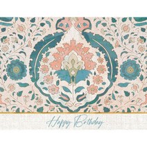 LANG Patina Vie 모든 행사 노트 카드 세트 (2090109)