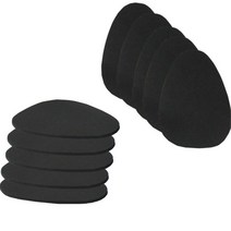 신발 반 깔창 앞꿈치 보급형 패드 남성화 하이힐 발바닥