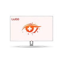 유디아 LOOK 320 ADS 유케어 32인치 모니터, LOOK 320 ADS유케어