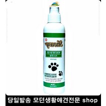 비숑 푸들 애견아로마스파 애견향수 강아지저자극목욕 애완견각질제거 강아지입욕제, 1개