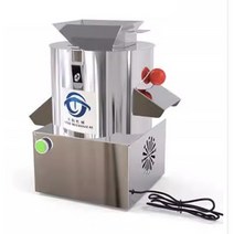 자동 밤까는기계 밤 탈피기 박피기 스텐 밤껍질 제거기, 5. 밤탈피기 대형(18날) 5근용