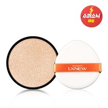 이자녹스 엘엑스뉴 비타웨어 커버 쿠션 팩트 리필 21호23호 13g, 21호, 1개