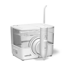 Waterpik Waterpik ION 프로페셔널 무선 워터 플로서 치아 클리너 화이트, White