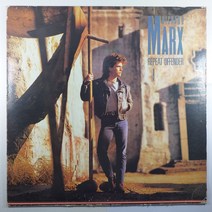 (중고LP) RICHARD MARX/ REPEAT OFFENDER/ 1989년 라이센스/ 자켓 닳음/ 음반 상태 A/ 해설지 있음
