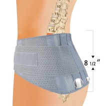 네오 허리 솔솔 허리보호대 JC-7488 /UNI, UNI(중) 31인치-40인치