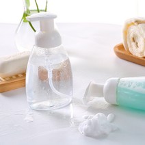 150/100/60/30ml 휴대용 비누 디스펜서 빈 플라스틱 거품 핸드 워시 폼 펌프 바디 로션 Shamoop HOTDropship, [04] 150ml