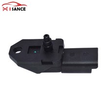 랜드로버 포드 시트로엥 푸조 LANCIA 9649396580 6G9Q-9F479-AB맵 매니 폴드 에어 부스트 압력 센서, 기본