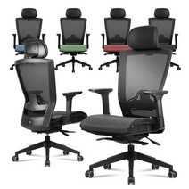 d11 책상의자 회전 고시생 청소년 수험생 편안한의자, 상품선택:책상의자 d11 책상의자 그레이