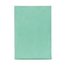 봉황 분채 배경칠 동양화 화판 1호 ~ 2호 화록청 (花綠靑) No.963 [Color No. 43], P(풍경)형, 3합 장지