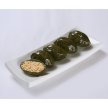 시루온 전통 수리취 송편, 소담세트(24개입)