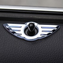 JH+1Plus1 MINICooper 미니 쿠퍼 도어핀 엠블럼 플레이트_S/N:D6+76CDDE ; MINI Cooper 미니 쿠퍼 도어핀 엠블럼 플레이트 튜닝 핀 컨트리맨 CJN26CD