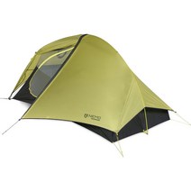 니모 NEMO Hornet OSMO 초경량 백팩 텐트 2인용 독일 기술 캠핑