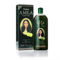 Dabur Amla 다부르 암라 헤어 오일 500ml