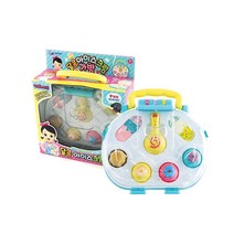 4세여아선물 4세여아 어린이 장난감 생일 놀이 발달 4살 촉각 소근육 시각