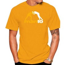 MANTO 브라질 주짓수 블랙 티셔츠 사이즈 S 3XL