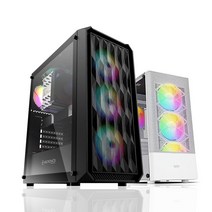 CM컴퓨터 게이밍 사무용 인강용 가성비PC 컴퓨터 모니터풀세트 조립컴퓨터 롤 오버워치2 배그 디아블로2 캐드 포토샵용, 27인치 모니터, 갓성비-02, 갓성비-02, 27인치 모니터